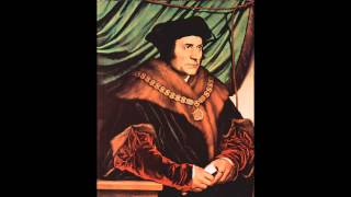 Utopia - Sir Thomas More Audiobook