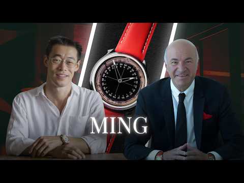 The Evolution of MING Watches