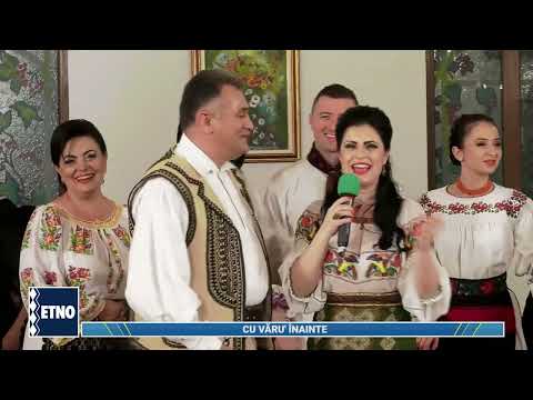 Simona Dinescu - Falos erai Nicolae