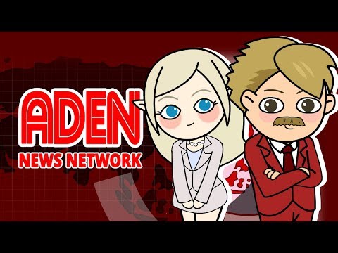[Lineage2 Revolution] - Aden News Network (ANN)