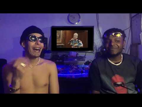 LEGO - Sos, Errijorge e Kweller (EP 3)[REACT]