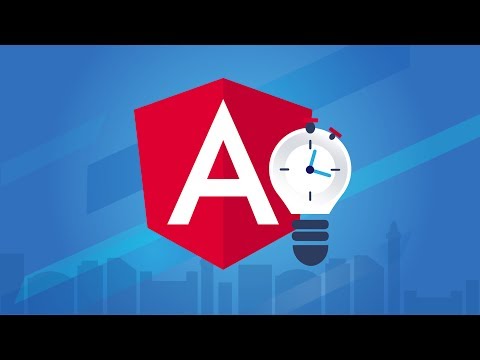 Angular Essentials Course