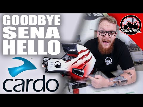 Best Motorcycle Intercom System? - Cardo Scala Rider Packtalk Bold