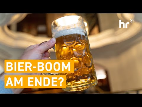 Ist die deutsche Biertradition VORBEI? | mex
