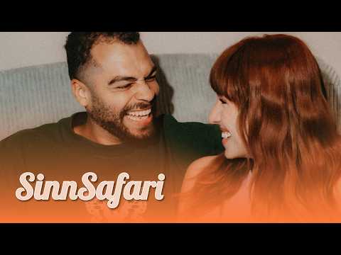 Video Thumbnail: Loslassen - SinnSafari Folge 12 | Bibi