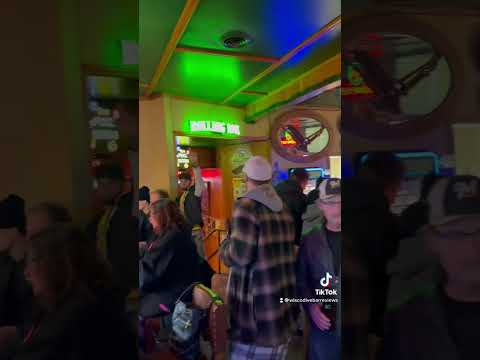 Do Dodge Inn Video Review
