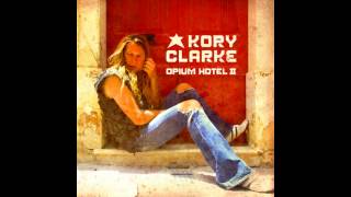 KORY CLARKE - Super Drug