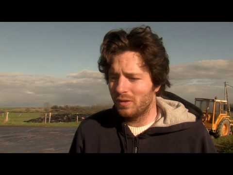 Message du Top chef Jean Imbert, parrain du trimaran Maxi80 Prince de Bretagne