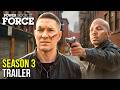 Power Book 4 Force Season 3 Trailer Reveals HUGE Plot Twist