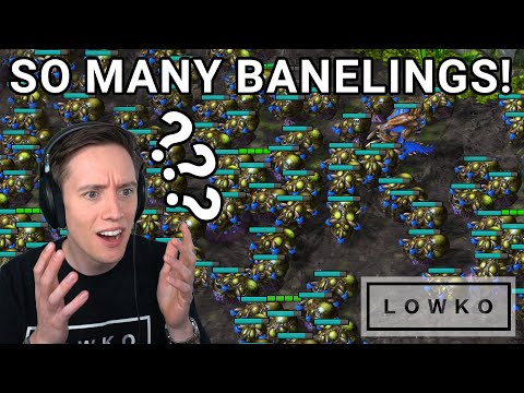 StarCraft 2: Elazer SWARMS Clem! (Best-of-5)