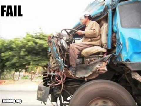 Big Ben's Epic Fail Video