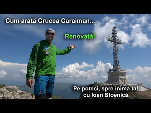 E traseul "Jepii Mici" chiar asa dificil? Pe poteci, spre inima ta! S3-Ep10 (83)