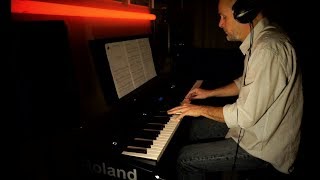 Jazz - Hoagy Carmichael - Heart and soul - Piano