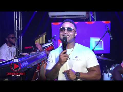 Ricardo Drue Last Performance with the A-team band "LIVE VERSION"