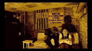 Une petite musique Lyrics English Translation