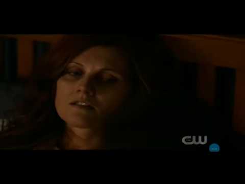 Barry Finds Out there is Something wrong with The Speedforce Scene - Flash 6x14 Scene