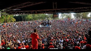 EBIRIWO KATI !!!!BOBI WINE ATUUSE  EMASAKA ...LABA OMUKWANO!!