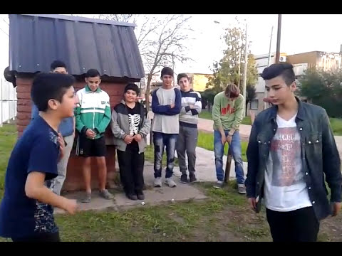 Franco Vs Triple A - CUARTOS DE FINAL-Torneo 2017 Fecha 2