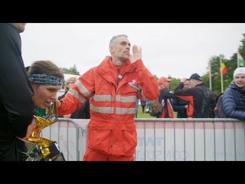 ”Hjälp! Hur funkar det?” med Jonas Leksell