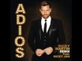 Ricky Martin Ft. Nicky Jam - Adiós (Remix Oficial ...
