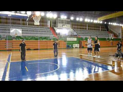 Making-of Spot 2012/2013