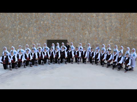 GANIP Požarevac - Igre iz Binačke Morave ,,Đurđevdan u Pasjanu"