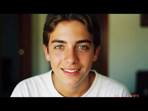 Padre encontró a su hijo desaparecido hace 21 años — pero él ocultaba un secreto