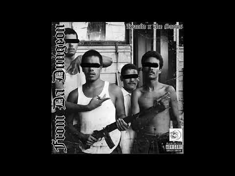 KYANITE X ACE $NOW$ - FROM DA DUNGEON (PROD. MISTA OG TINT)