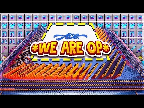 WE ARE BECOMING OVERPOWERED... | Minecraft Factions | VanityMC | Runic [5]