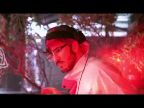 Danny Daze @ Club Space Miami