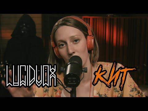 Lucidvox - Кит (Live @ DTH Studios)