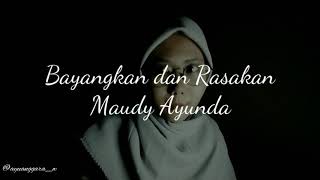 Download lagu Bayangkan Rasakan-Maudy Ayunda (cover @ayuanggara_w) mp3 Download lagu Bayangkan Rasakan-Maudy Ayunda (cover @ayuanggara_w) mp3