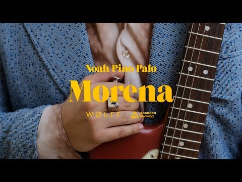 Noah Pino Palo - Morena