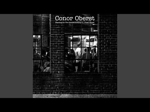 Video thumbnail for Standing on the Outside Looking In