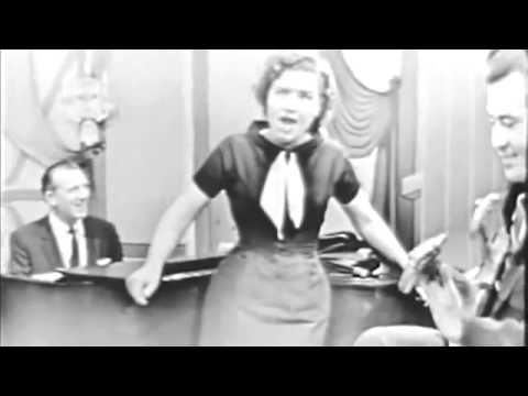 Patsy Cline with Grady Martin & Hank Garland
