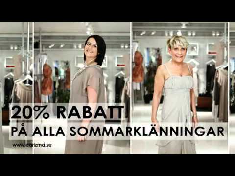 Carizma del 2 - klänningar