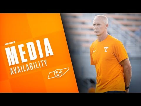 SOC | Joe Kirt Media Availability (11.11.25)