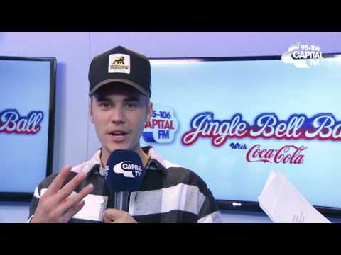 Justin Bieber Says His Favourite Member Of 1D!