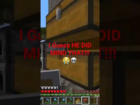 Mind-Blowing Gagians Reactions! 😱💀 Minecraft SMP Fun!
