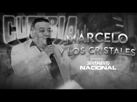HASTA SIEMPRE MARCELO RAMÍREZ - Marcelo y Los Cristales | Especial Sentimiento Nacional