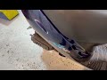 ホンダ スーパーディオ 