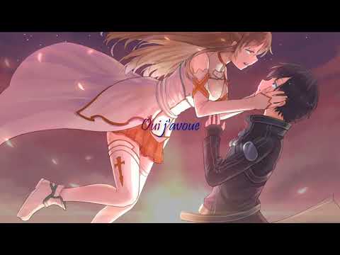 NightcoreFR - Liées (Ridsa) + PAROLES #403