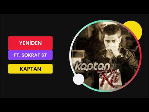 Kaptan & Sokrat ST - Yeniden (Rû Albüm)