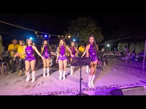 Birthday Party Celebration at Sinait, Ilocos Sur