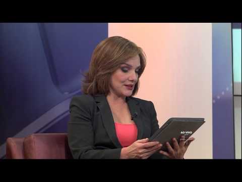 JC Debate com Priscilla Cruz - 01/11/2013