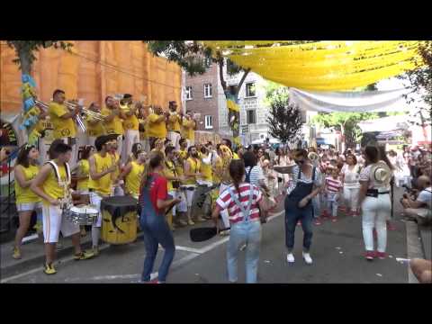Video 5 de Batek Batucada Video 5 de Batek Batucada