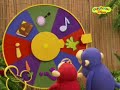 Playhouse Disney Ooh And Aah Spin The Wheel 2007 Mali Einsteini