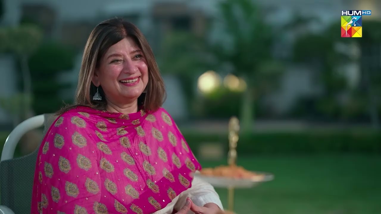 1 Lac Rupay Ki Nokri Lagi Hai Meray Betay Ki... #minsamalik #hadd - HUM TV