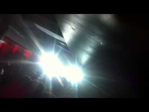 Adrian Lux plays Calvin Harris - Awooga @ Madison Båstad Tennisveckan 2011