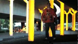 PROVOCALZ - This Is How I&#39;m Livin&#39;